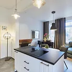 Apartman Huus In't Doerp - App 3