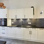 Huus In't Doerp - App 3 Apartman Borkum