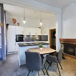 Huus In't Doerp - App 3 Apartman