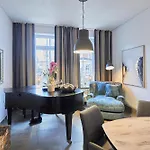 Huus In't Doerp - App 3 Apartman *
