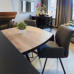 Huus In't Doerp - App 3 Apartman Borkum
