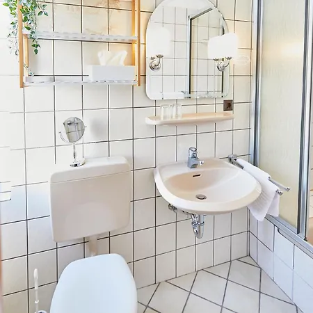 Apartman Huus In't Doerp - App 3 Borkum