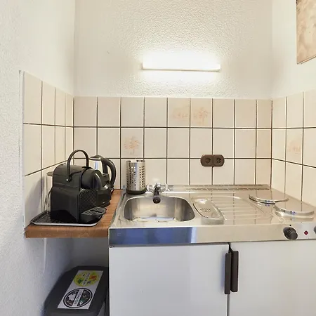 Huus In't Doerp - App 3 Apartman