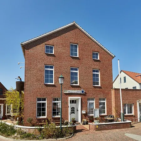 Huus In't Doerp - App 3 Apartman *